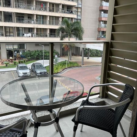 Hotel Via Premiere - Rio Centro 리오데자네이루 외부 사진