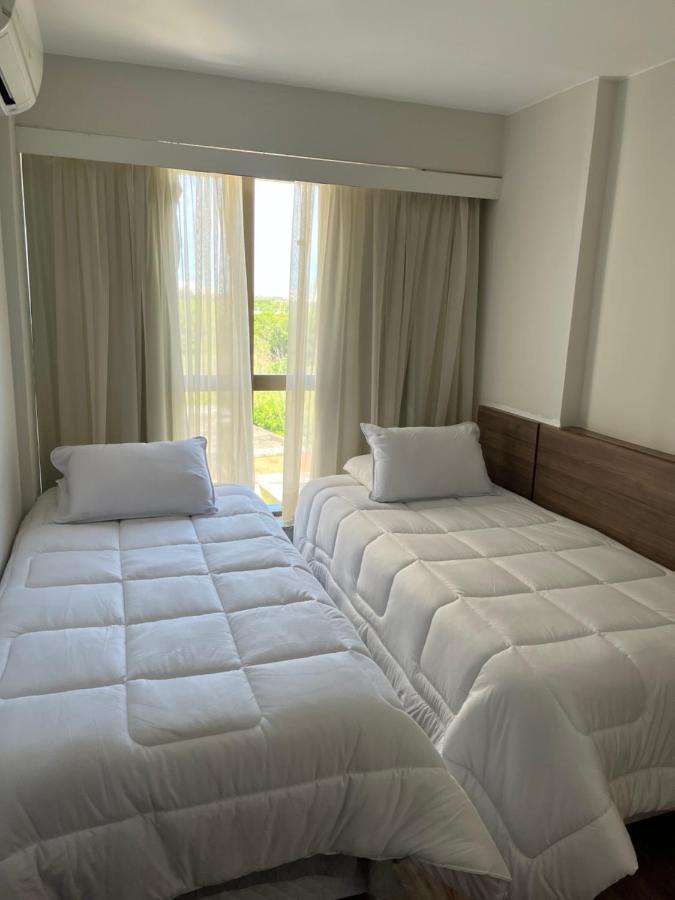 Hotel Via Premiere - Rio Centro 리오데자네이루 외부 사진
