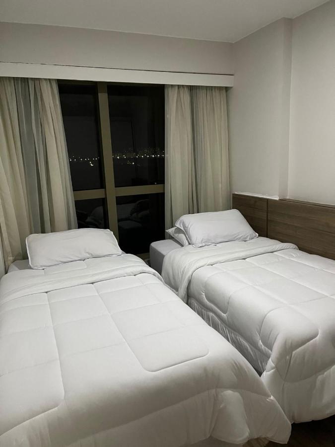 Hotel Via Premiere - Rio Centro 리오데자네이루 외부 사진