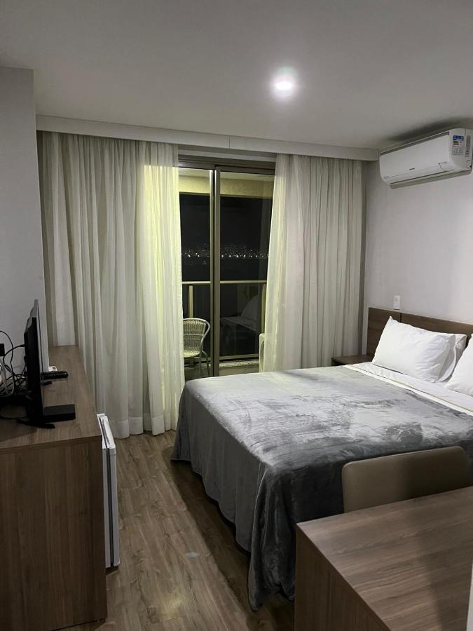 Hotel Via Premiere - Rio Centro 리오데자네이루 외부 사진
